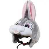 Hoxyheads helm cover, Rabbit