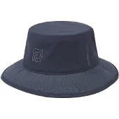 Footjoy Hydroseries S/M Navy Bucket Hat