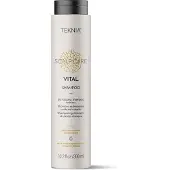 Lakme Teknia Scalp Care Vital Shampoo 300ml | Voor Dunner Wordend Haar