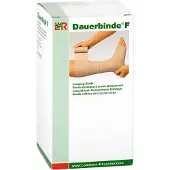 Lohmann & Rauscher Dauerbinde F 12cmx7m 105917 1 St Verband