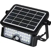 Gizmo Solar - Buitenverlichting Schijnwerper - Zonne-energie - Verstelbaar - Armaturen