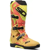 Sidi Crossair Motorcross Laarzen Maat