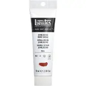 LIQUITEX Acrylverf Heavy Body 59ml (Prijsklasse 3) Bright silver 236