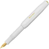 Kaweco Classic Sport Vulpen White Fine