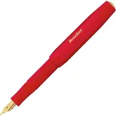 Kaweco Classic Sport Vulpen Red Medium