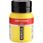 Amsterdam Acrylverf 500 ml 661 Turquoise Green