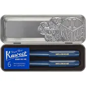 Moleskine x Kaweco Vulpen en Balpen Set Medium Nib/1.0mm Poi