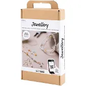Creotime CC Startersset Leren Sieraden Maken