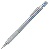 Pentel GraphGear 500 Vulpotlood 0,9 mm