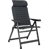 Crespo - Standenstoel - AP/437 - Air-Select - Compact - Grijs