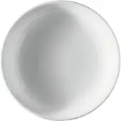 Thomas Diep Bord Trend White 22 cm