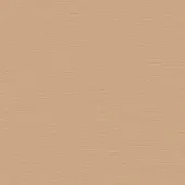 Dutch Wallcoverings WF121060 Vliesbehang Wall Fabric Linen Brown - 53cm x 10m