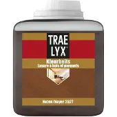 Trae-Lyx Kleurbeits 2527 Noten 500 ML
