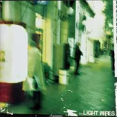 MVD Light Wires - Light Wires / the Invisible Hand (2 LPs)