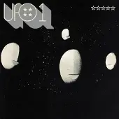 Import Ufo 1