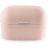 Ona Broodtrommel 33,5x18xH21,5cm roze Fresh