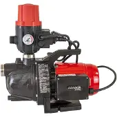 Leader Pumps Ecojet 110 Control