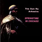 Import Spring time in Chicago