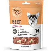 JERKY TIME - Beef Dumbell - Hondensnack - Voordeelbundel 5 stuks