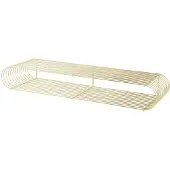 AYTM Curva plank 80,4 cm Gold
