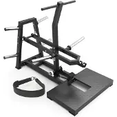 Toorx Professional Avant Belt Squat FWX-7600 - Verstelbaar