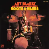 Cd Art Blakey And The Jazz Messengers - Roots And Herbs