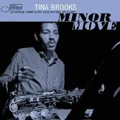 Cd Tina Brooks - Minor Move