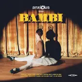 Konkurrent Anxious - Bambi (CD)