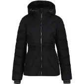 Luhta Hakolahti Wintersportjas Dames Basic Black 36