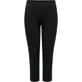 Only play Melina Life Tight Dames (curvy) Zwart 48-50