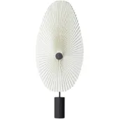 Gejst Liris Vloerlamp Black