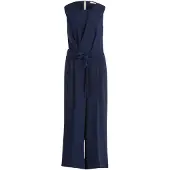 Betty & Co Jumpsuit marine