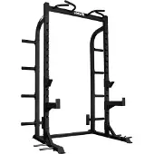 VirtuFit HR100 Half Rack - Squat Rack - Krachtstation