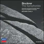 Universal Music Sämtliche Sinfonien 0-9 (GA)/Ouvertüre G-moll