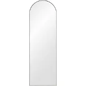 AYTM Arcus spiegel 140 cm Zwart