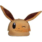 Pokémon - Winking Eevee Pet - Bruin