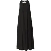 Vero Moda Jurk 'OURA' zwart