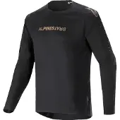 Alpinestars A-aria Polartec Switch Trui Met Lange Mouwen