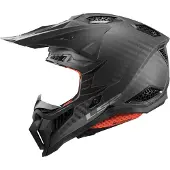 LS2 Mx703 Carbon X-force Pro Fim Offroadhelm