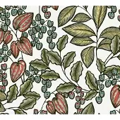 Architects Paper Floral Impression - Bont - Bloemrijk - 377545
