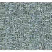 Architects Paper Jungle Chic blauw behang | 377063