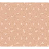 Architects Paper AP Arcade - Oranje - Retro - 391752