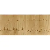 Architects Paper Fotobehang Plywood (set, 6-delig)