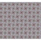 Architects Paper Art of Eden - Lila - 3D - 390601
