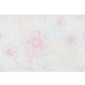 Architects Paper Fotobehang Atelier 47 Flower Artwork 2 (4-delig)