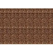 Architects Paper Fotobehang Wooden Ornament (set, 4-delig)