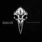 Sony music Lacuna Coil- Sleepless Empire (CD)