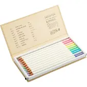 Tombow Pencil Irojiten set Very Pale Tone