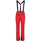 Icepeak Skibroek Women Ellsworth Softshell Trousers Burgundy-Maat 34