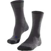 Falke Sportsokken grijs / grijs gemêleerd